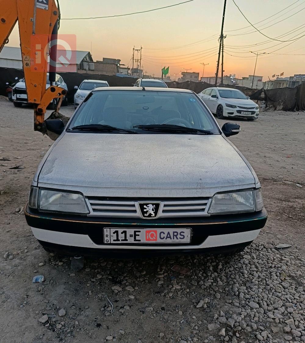 بيجو 405